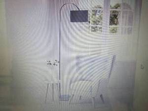 Simple Designs Arched Brushed Nicke...