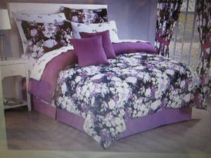 Simone 20-Pc. Bedroom Set - Full op...