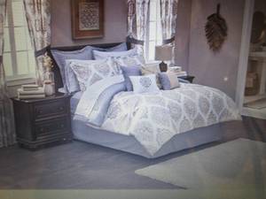 Orianna 30-Pc. Bedroom Super Set - ...