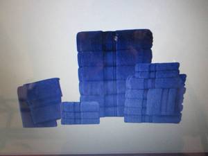 Spirit Linen Home Spa Collection 18...