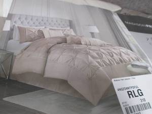 Madison Park Lafayette 7-Pc. Comfor...