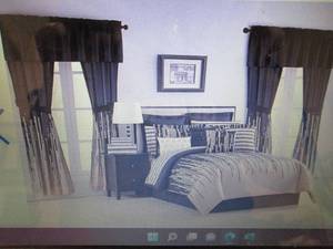 Gilda 30-Pc. Bedroom Super Set - Qu...