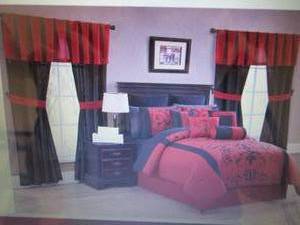 Cassandra 30-Pc. Bedroom Super Set ...