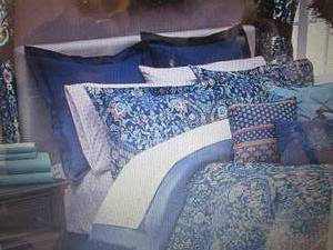 Folk Art Border 30-Pc. Bedroom Supe...