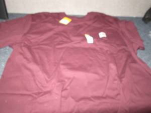Carhartt Men�s Short Sleeve Pocket...