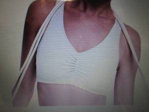 Hanes Womens Bra - 2-pk. 3XL ...