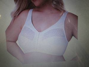 Glamorise MagicLift Natural Shaping...