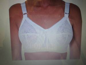Cortland Intimates Lace Wireless Br...