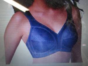 Playtex 18-Hour Comfort Strap Wirel...