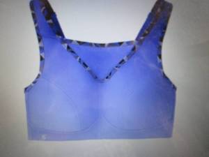 Glamorise No-Bounce Cami Sport Bra ...