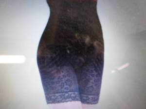 Rago Womens Extra Firm-Control Sha...