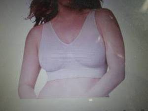 Just My Size Pure Comfort Wireless ...