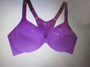 Glamorise Wonderwire Smoothing Race...