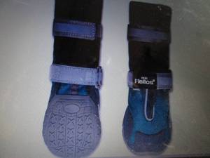 Dog Helios Traverse Premium Grip Hi...