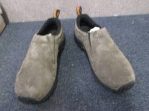 Merrell Men�s Jungle Moc Slip-On -...