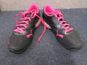 PUMA Womens CELL Riaze Prowl Sneak...