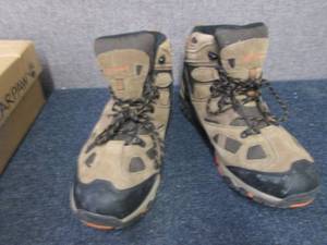 Bearpaw Mens Brock Waterproof Boot...