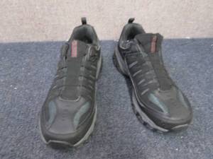 Skechers Mens After Burn M. Fit Sl...