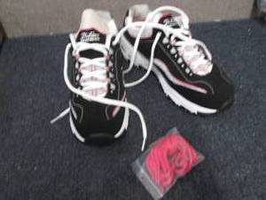 Skechers Womens DLites Lifesaver ...