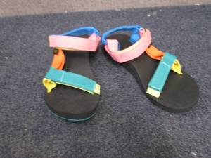Teva Womens Original Universal San...