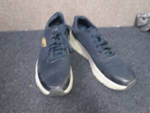 Skechers Mens Arch Fit Walking Sho...