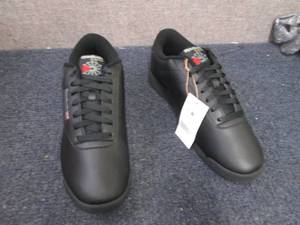 Reebok Womens Princess Classic Ath...