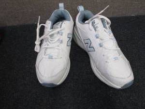 New Balance Womens 608v5 Crosstrai...