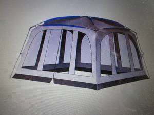 Leisure Sports 14 x 12 Enclosed S...