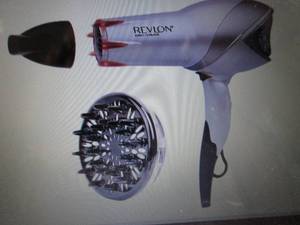 Revlon Ionic Ceramic 1875W Hair Dry...