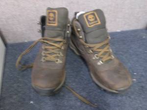 Timberland Men�s Mt. Maddsen Water...