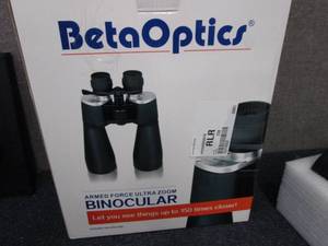 BetaOptics Arm Forced 144x Ultra Zo...