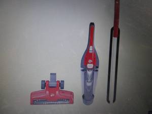 Dirt Devil Power Express Light 2-Am...