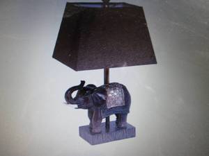 Lalia Home Elephant 20-12 Table L...