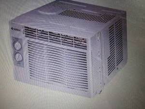 Gree 5000 BTU Window Air Conditione...