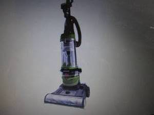 Bissell Cleanview Rewind Pet Deluxe...