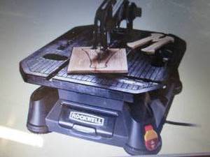 Rockwell BladeRunner X2 Portable Ta...