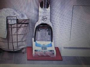 Hoover PowerDash Pet 7-Amp Carpet C...