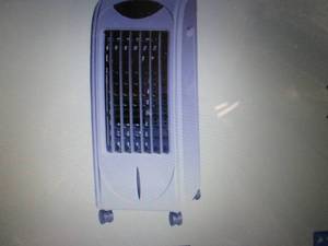 SPT Portable Evaporative Air Cooler...