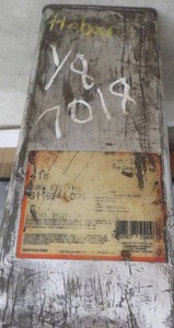lot 31 image: 50 LB CONTAINER OF 7018 WELDING RODS