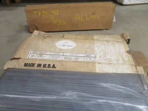 lot 52 image: EASY- ARC AIRCO FILLER METAL