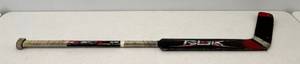 lot 54 image: Used Reebok X5 Right Hand Goalie Stick 50