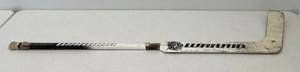 lot 55 image: Used Warrior Emery Right Hand Goalie Stick 54