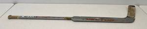 lot 57 image: Used CCM Vector 58  Right Hand Goalie Stick