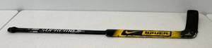 lot 59 image: Used Bauer Supreme ONE75 Right Hand Goalie Stick 58