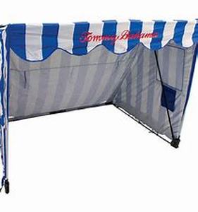 lot 30 image: Tommy Bahama Sol Cabana Shelter