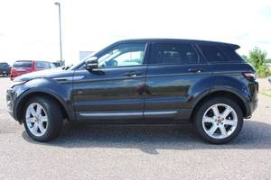 2013 Land Rover Range Rover Evoque Pure - AWD