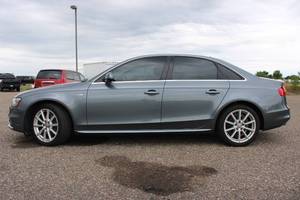 2014 Audi A4 Premium Plus - AWD