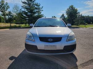 2009 Kia Rio