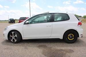 2010 Volkswagen GTI