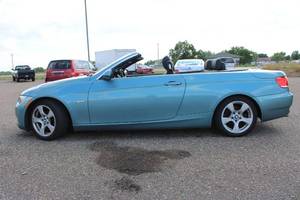 2008 BMW 3 Series 328i - CONVERTIBLE